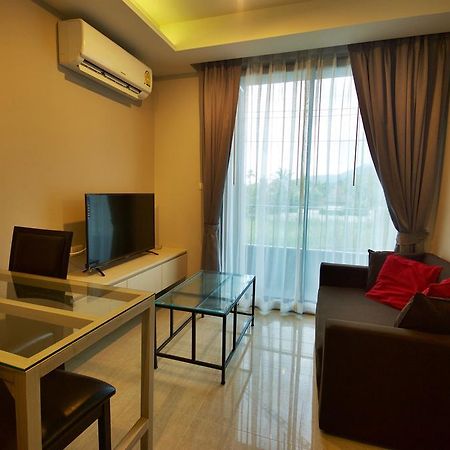 Appartement 6Th Avenue Surin By Risa Extérieur photo