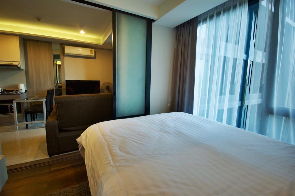 Appartement 6Th Avenue Surin By Risa Extérieur photo