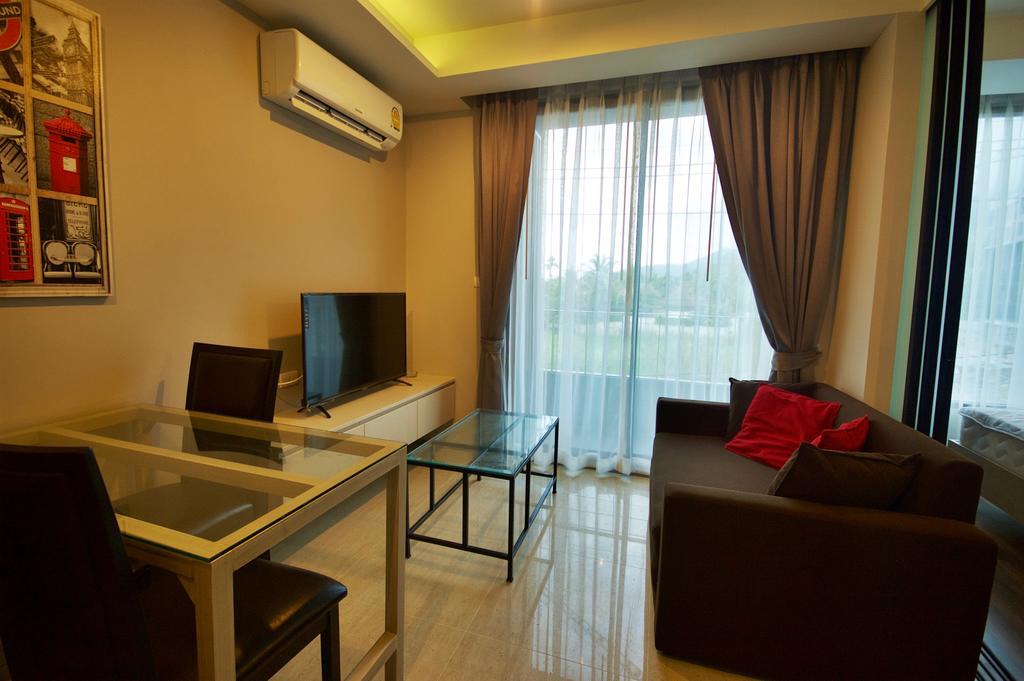 Appartement 6Th Avenue Surin By Risa Extérieur photo