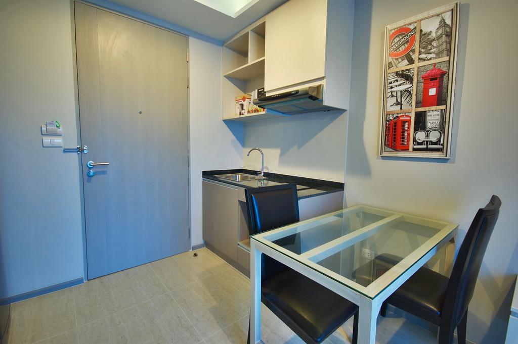 Appartement 6Th Avenue Surin By Risa Extérieur photo