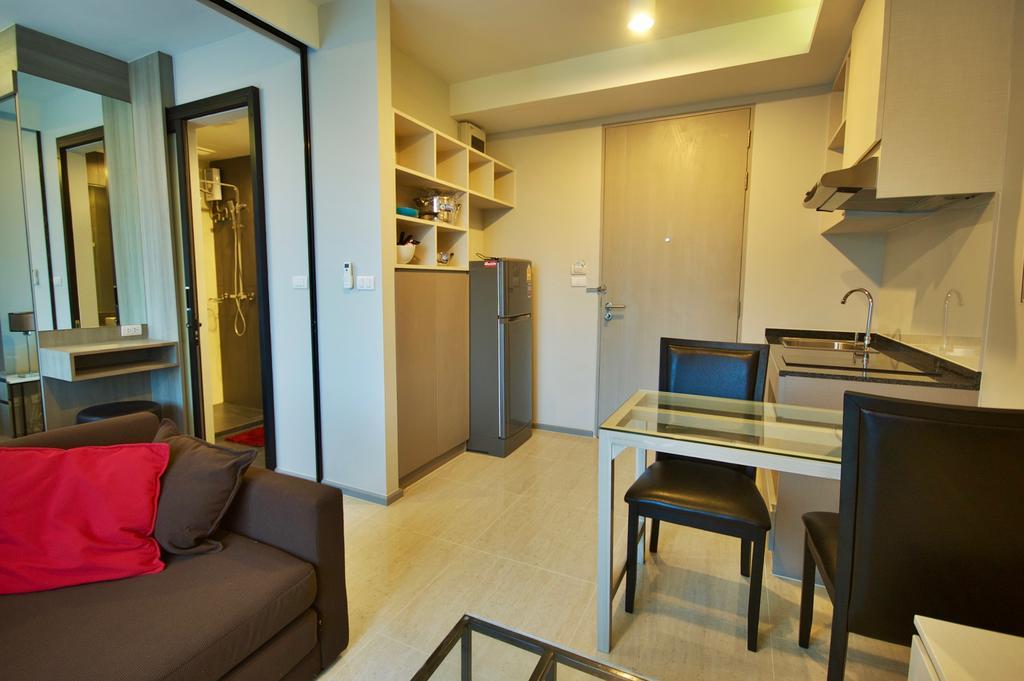 Appartement 6Th Avenue Surin By Risa Extérieur photo