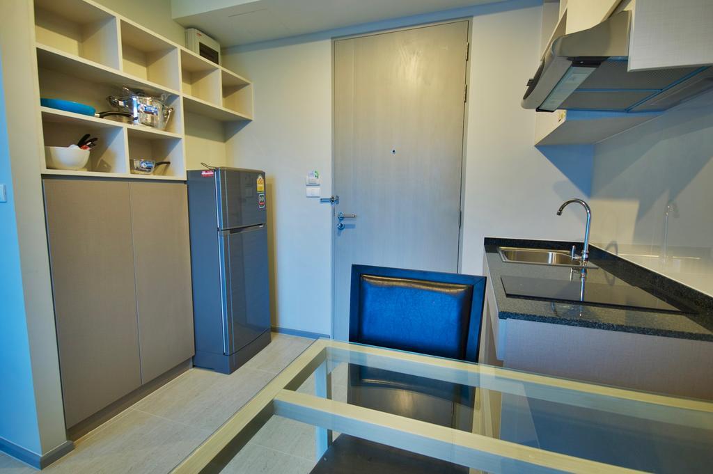 Appartement 6Th Avenue Surin By Risa Extérieur photo