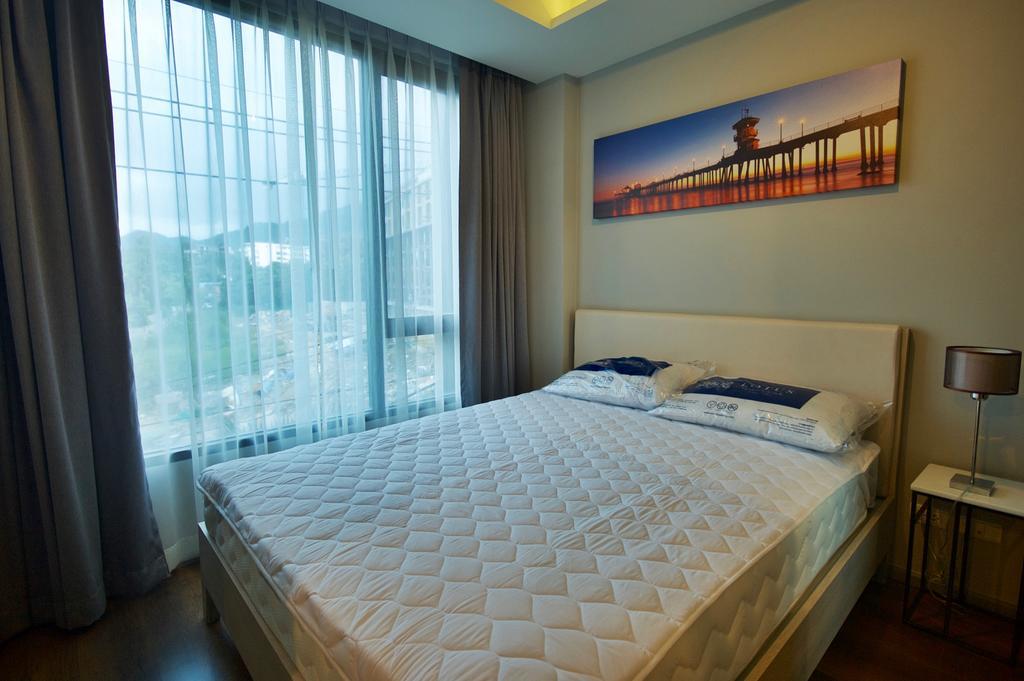 Appartement 6Th Avenue Surin By Risa Extérieur photo
