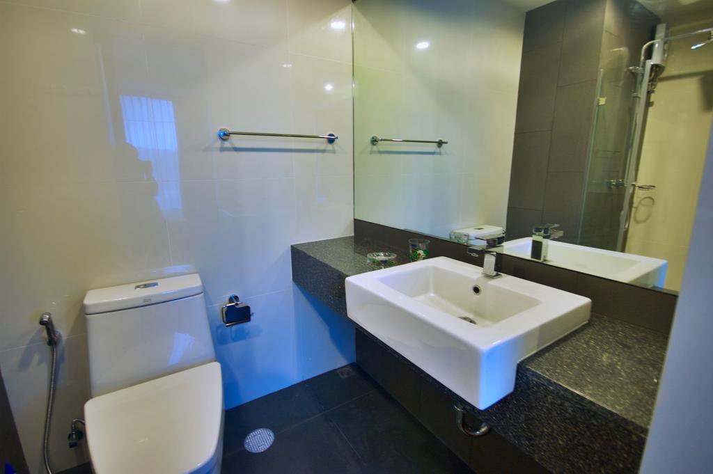 Appartement 6Th Avenue Surin By Risa Extérieur photo
