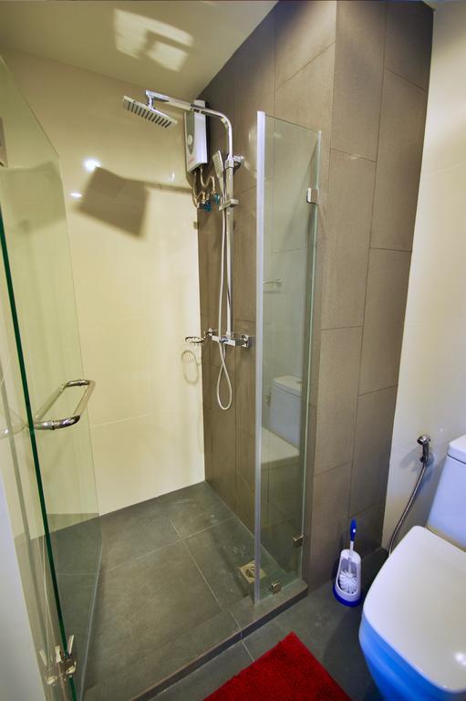 Appartement 6Th Avenue Surin By Risa Extérieur photo
