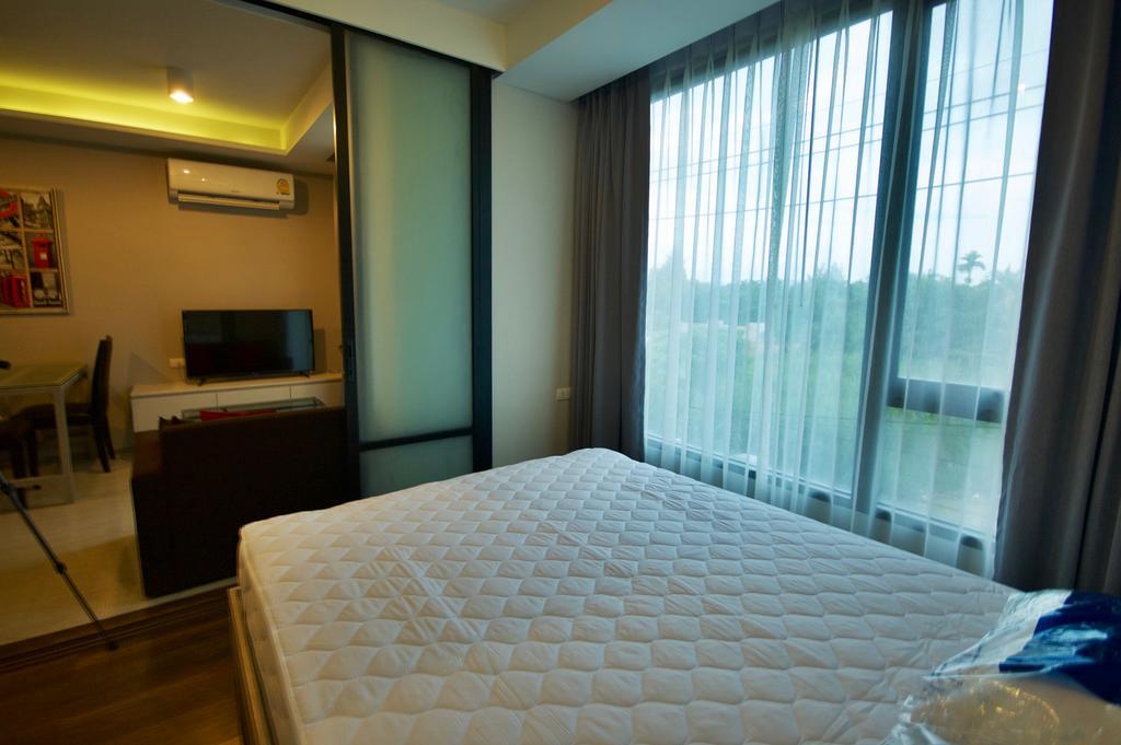 Appartement 6Th Avenue Surin By Risa Extérieur photo