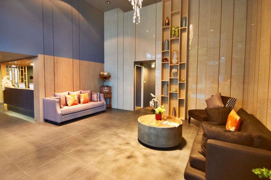 Appartement 6Th Avenue Surin By Risa Extérieur photo