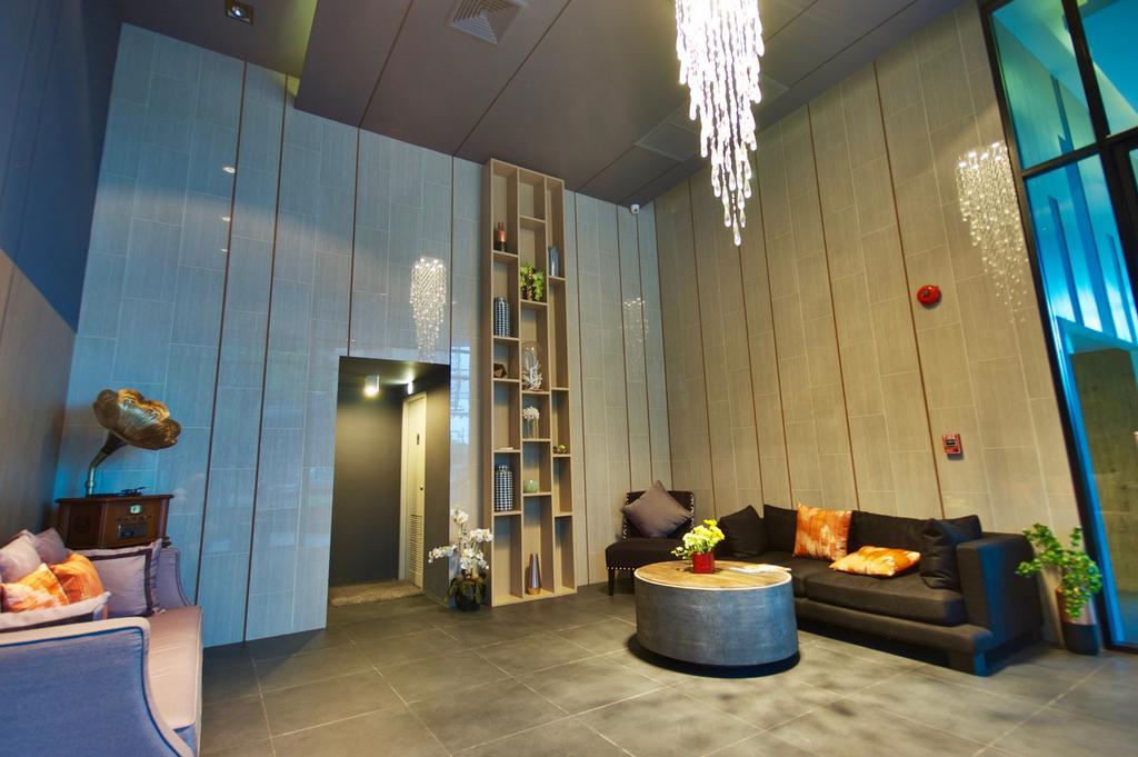 Appartement 6Th Avenue Surin By Risa Extérieur photo
