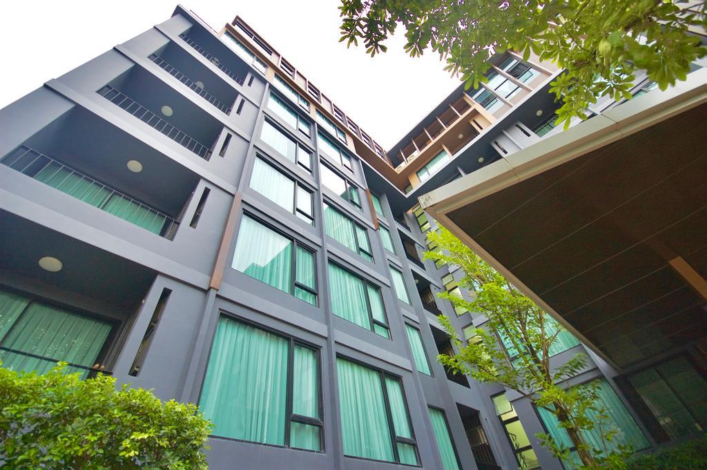 Appartement 6Th Avenue Surin By Risa Extérieur photo