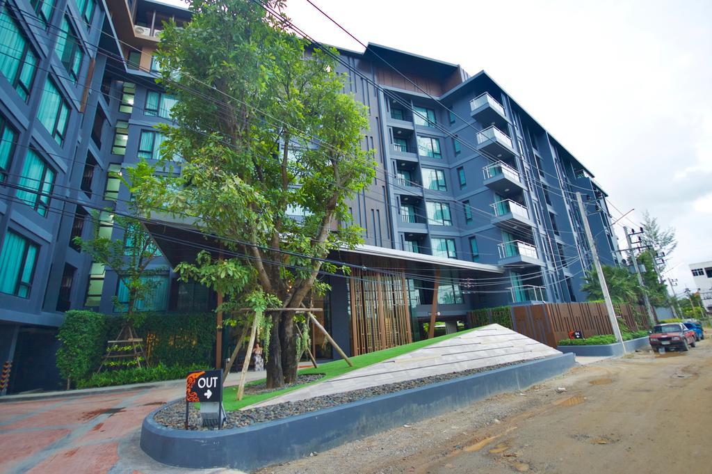 Appartement 6Th Avenue Surin By Risa Extérieur photo
