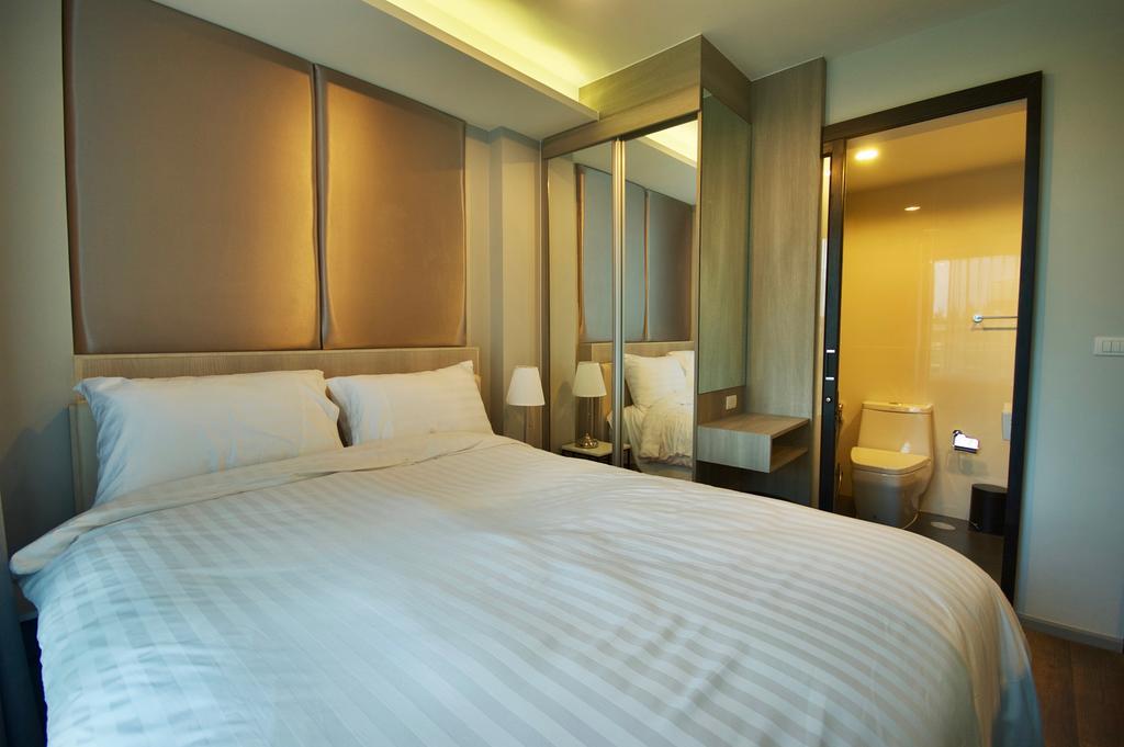 Appartement 6Th Avenue Surin By Risa Extérieur photo