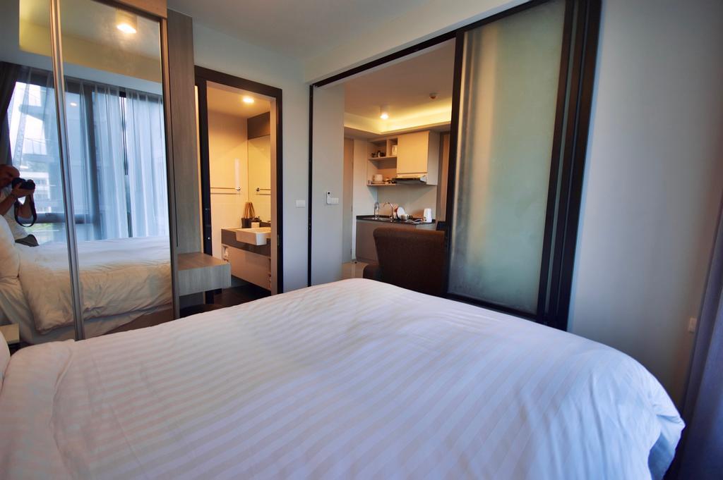 Appartement 6Th Avenue Surin By Risa Extérieur photo