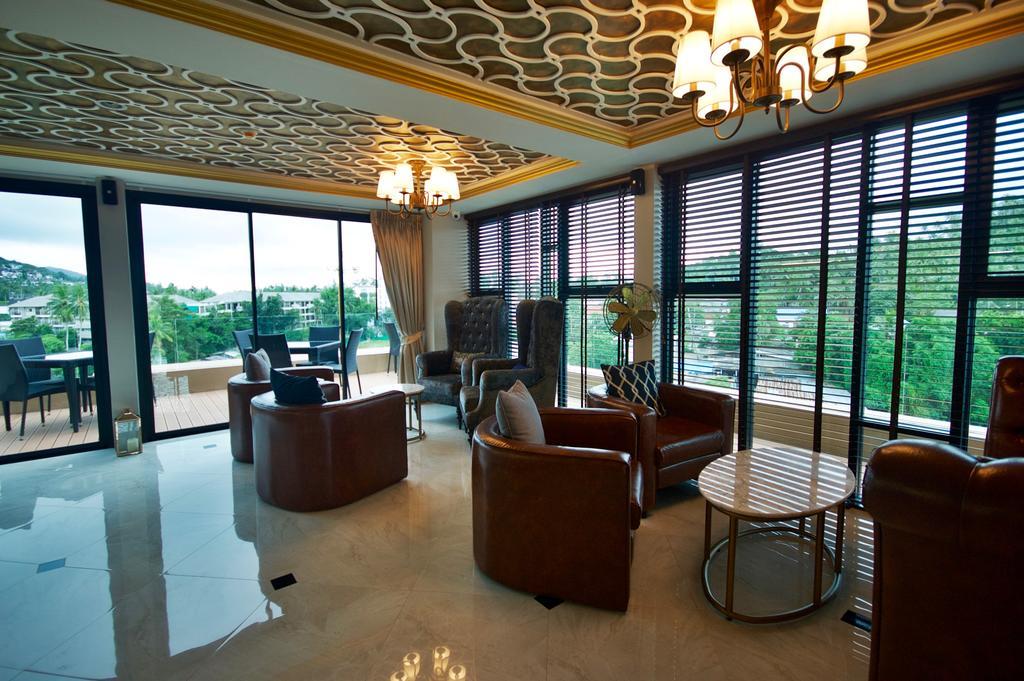 Appartement 6Th Avenue Surin By Risa Extérieur photo
